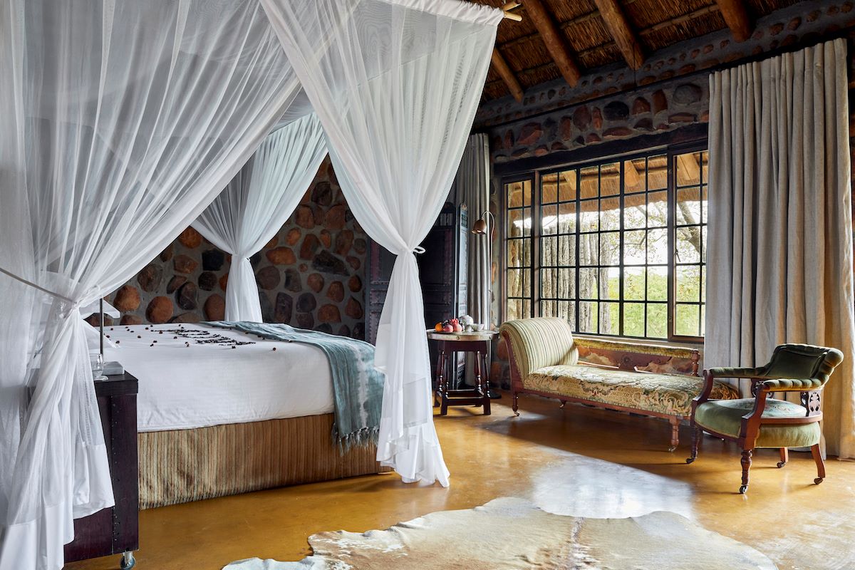 Geiger's Camp at Motswari Private Game Reserve thumbnail 5